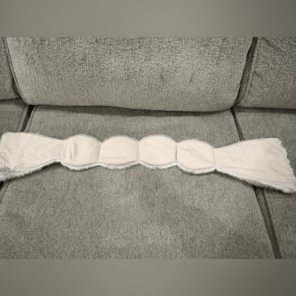 Nodpod Teddy Weighted Eye Mask Limited Edition Style - Picture 9 of 9